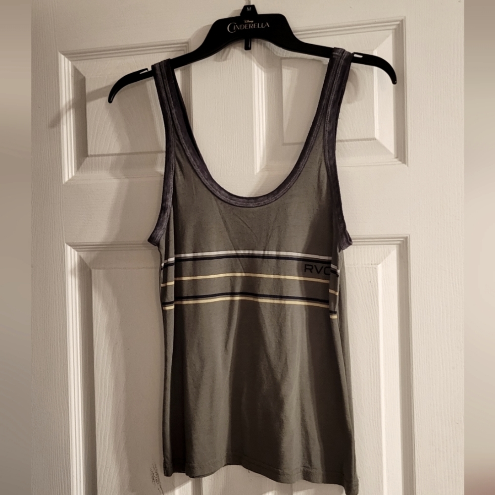 RVCA Woman's Tank